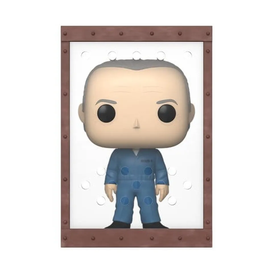 funko-pop-movies-hannibal-vinylfigur-schweigen-der-l-mmer-9-cm image 1