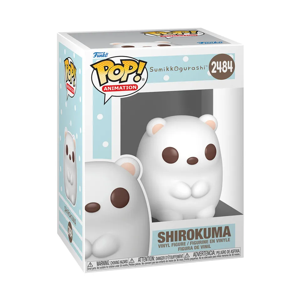 funko-pop-sumikko-gurashi-shirokuma-vinyl-figur-9-cm image 1