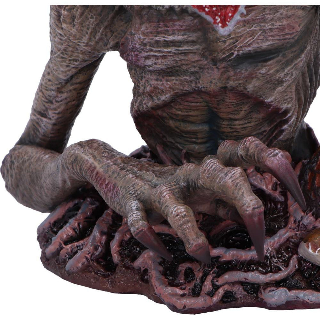 stranger-things-demogorgon-b-ste-30-cm-handbemalt-polyresin image 5