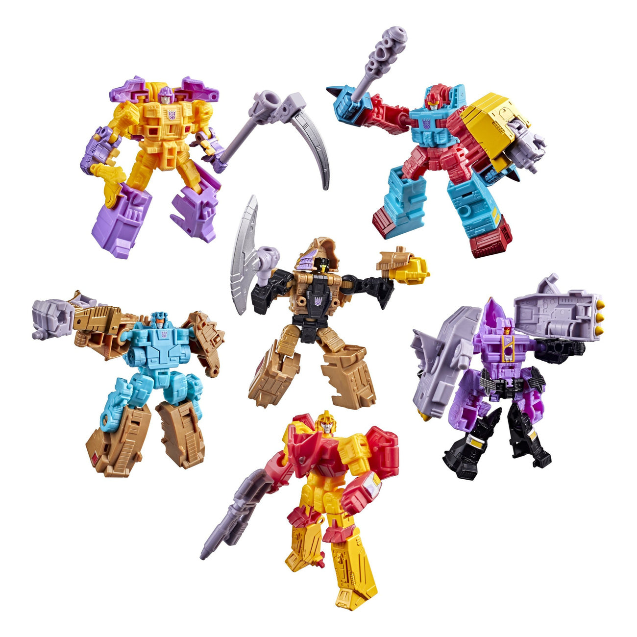 transformers-age-of-the-primes-monstructor-actionfigur-6er-set image 4