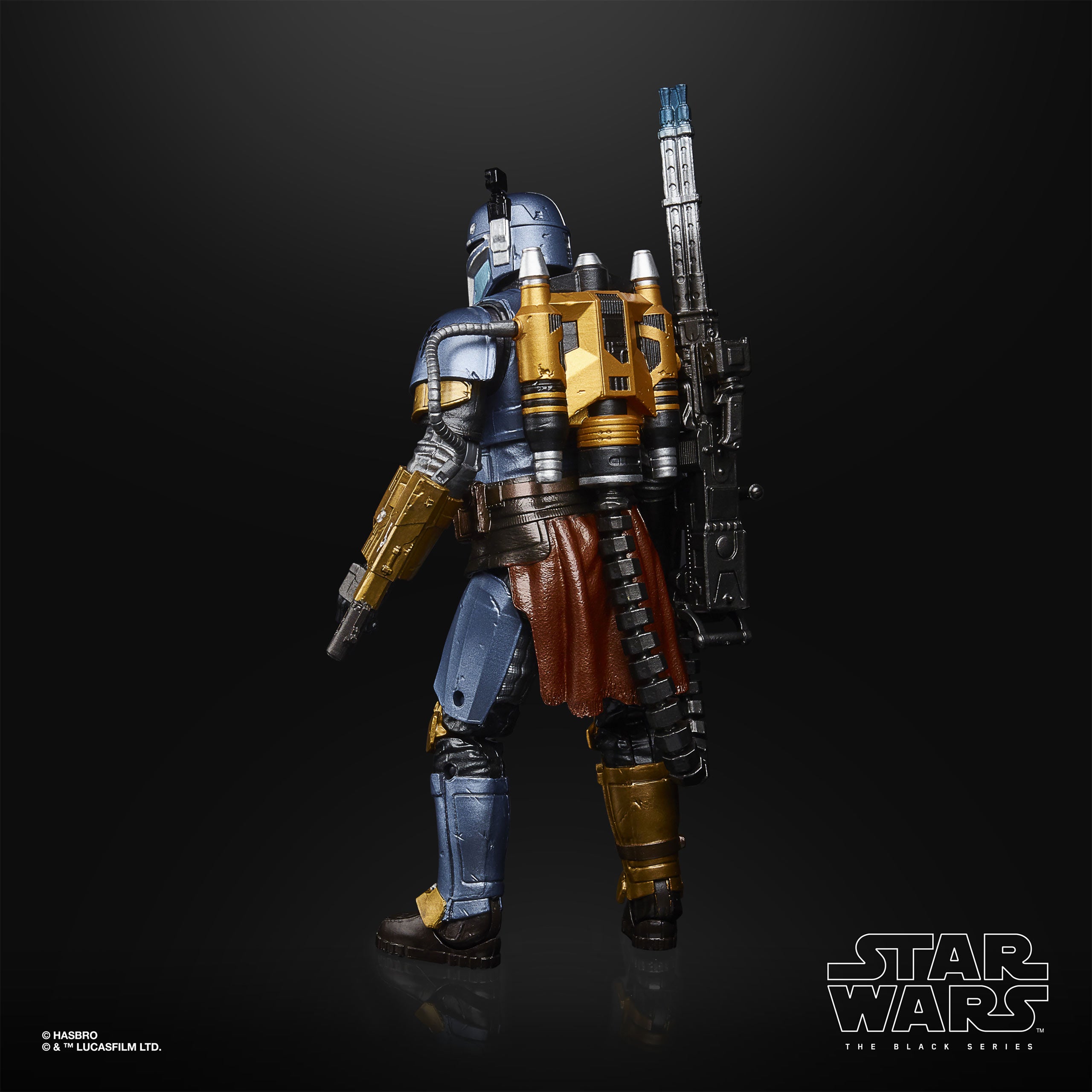 star-wars-paz-vizsla-actionfigur-the-mandalorian-figur image 3