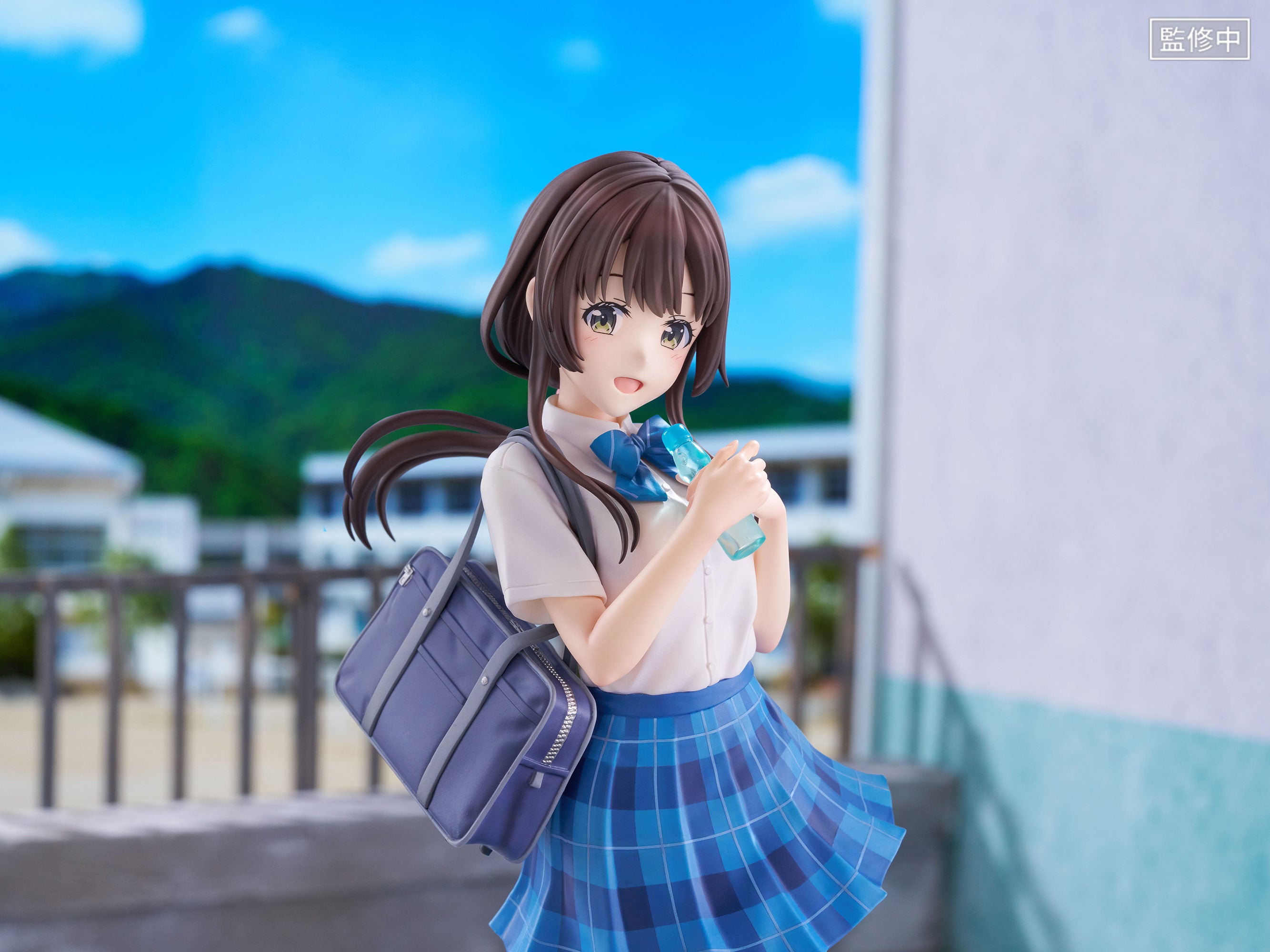 furyu-f-nex-uchida-yuu-1-7-anime-figur-chise-kun-ramune image 6