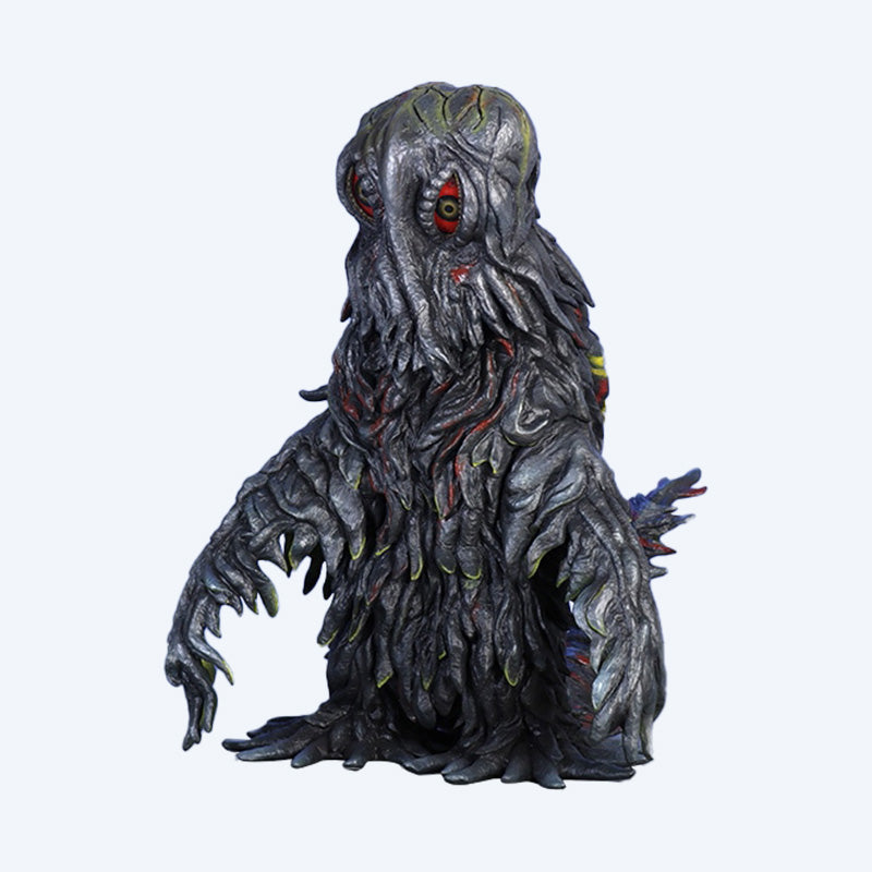 godzilla-hedorah-55th-anniversary-figur-28-cm-licht image 1