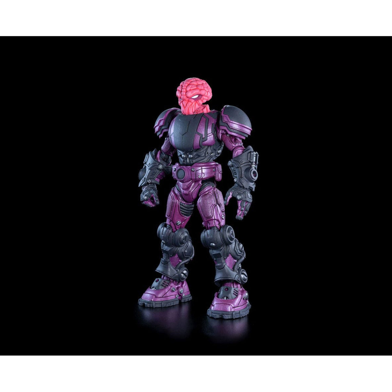 infinite-legions-phanost-actionfigur-18-cm-fantasy-sammler image 1