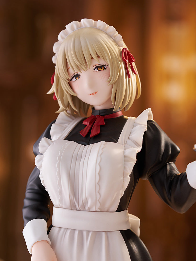 furyu-tenitol-tall-farin-figur-maid-dungeon-meshi-30cm image 4