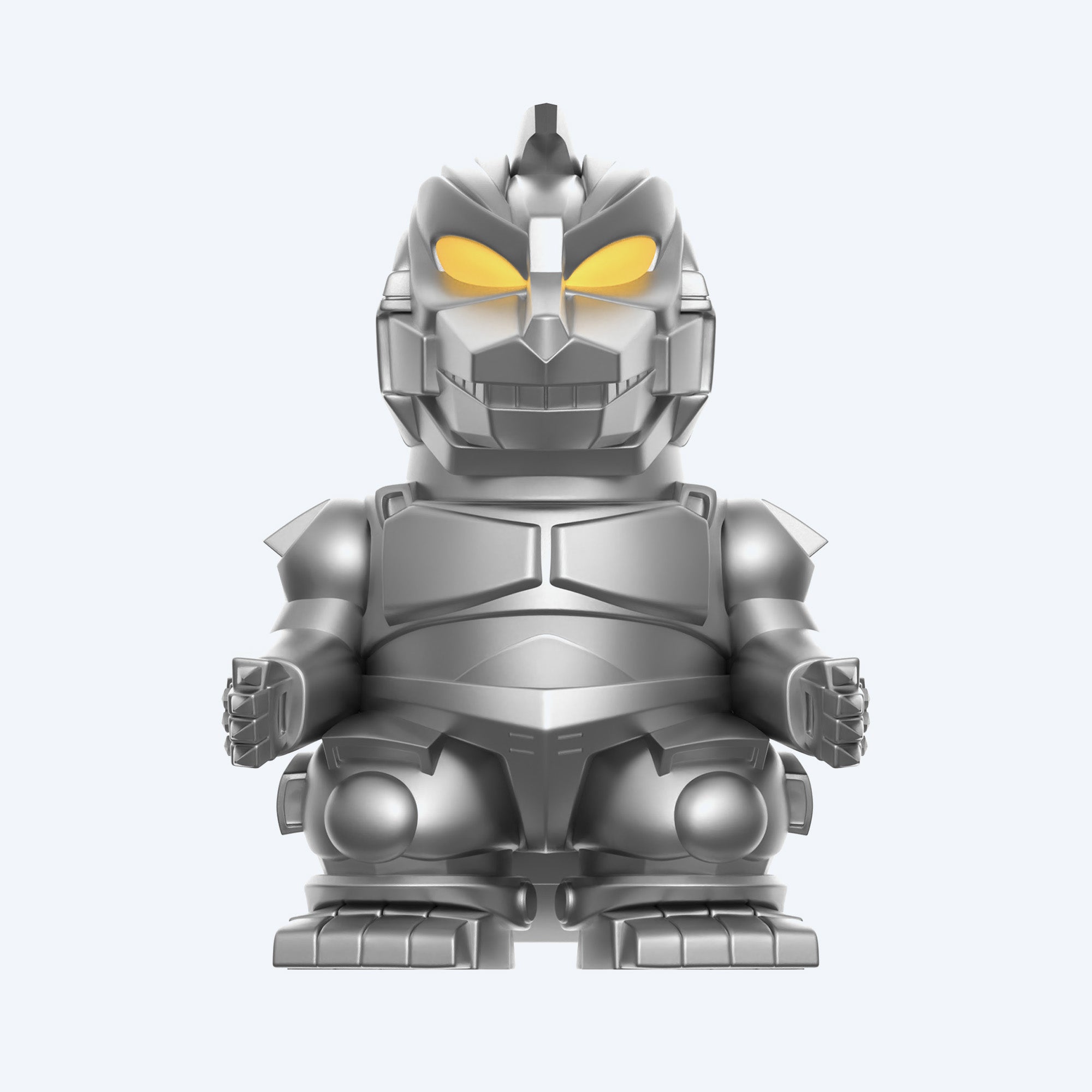 super7-godzilla-fun-fun-figur-mechagodzilla-90s-13-cm image 1