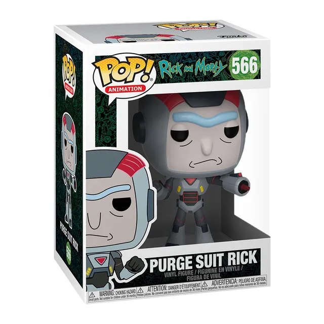 elbenwald-rick-and-morty-funko-pop-figur-purge-suit-rick image 1