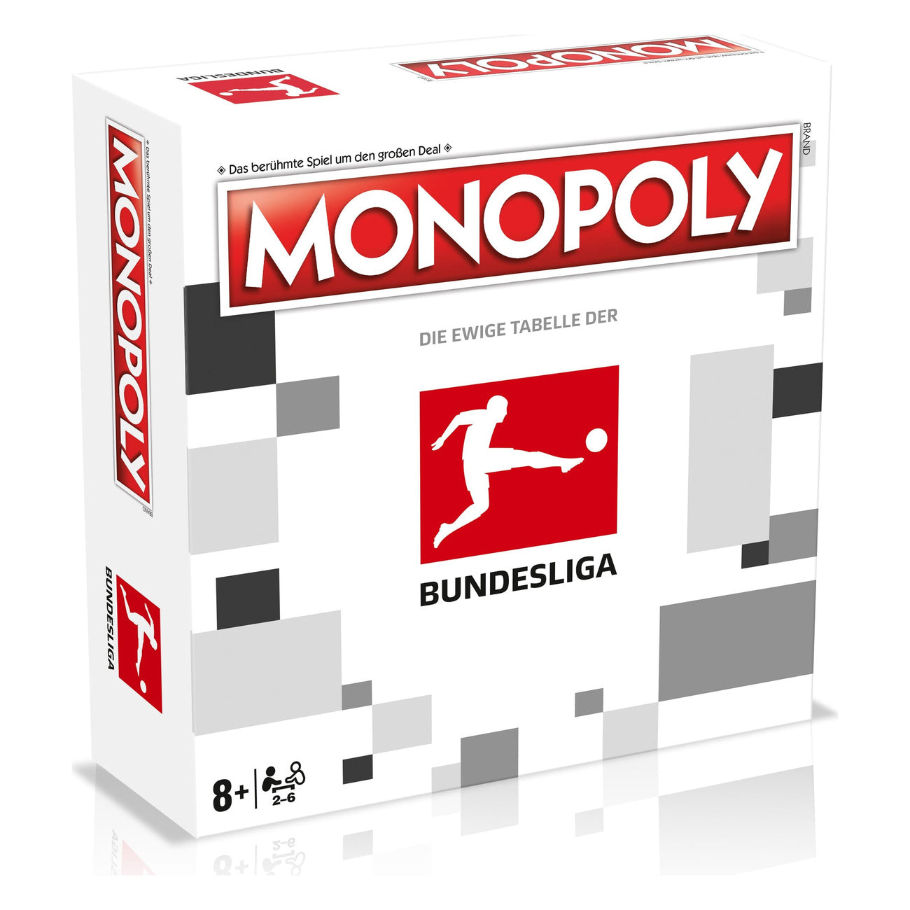 monopoly-bundesliga-brettspiel-bundesliga-edition-ab-8-jahren image 1