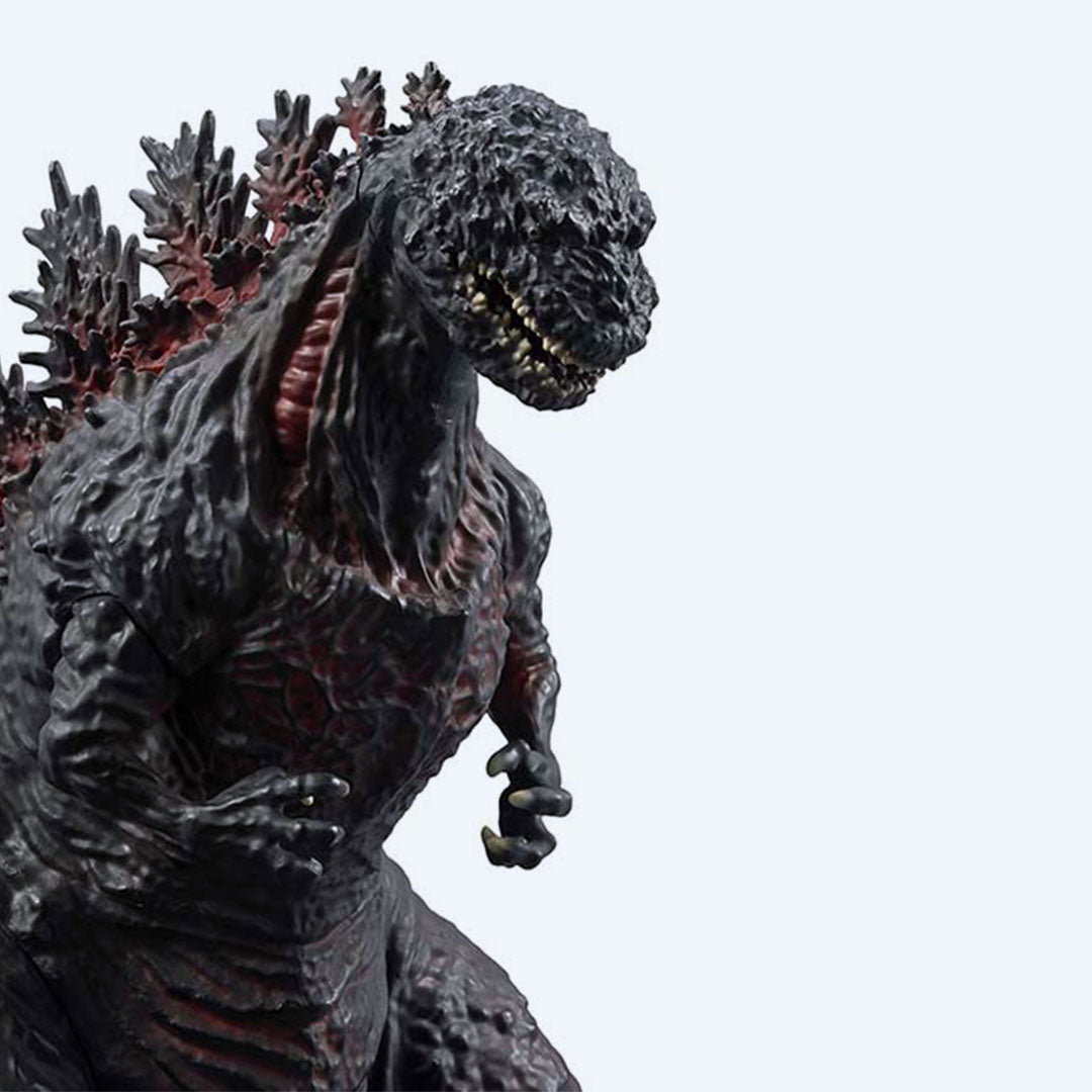 godzilla-desktop-monster-shin-godzilla-2016-handyhalter-figur image 3
