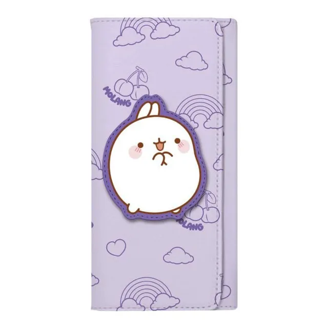 molang-rainbows-geldb-rse-portemonnaie-aus-polyester image 1