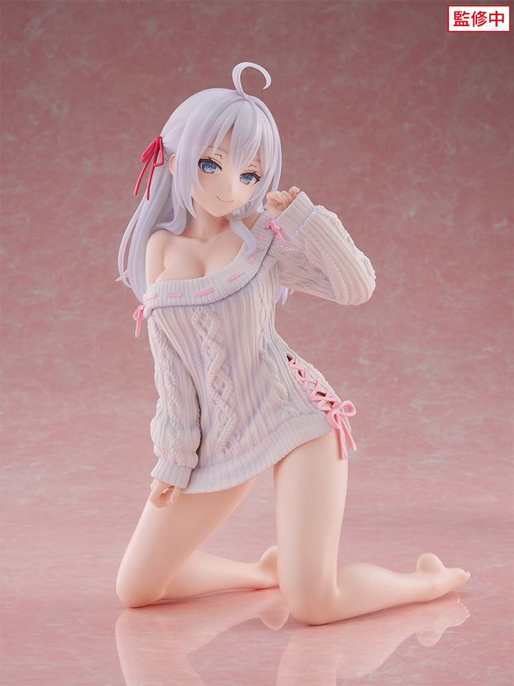 furyu-tenitol-alya-knit-big-noodle-stopper-figur image 8