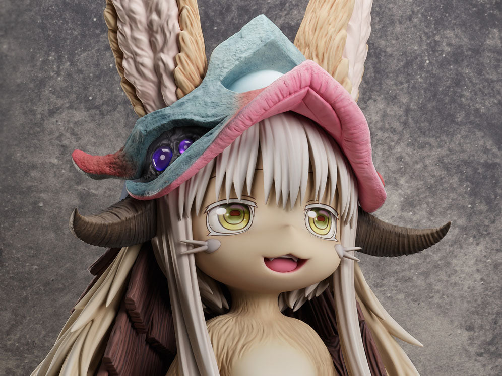 furyu-f-nex-nanachi-1-1-figur-lebensgro-made-in-abyss image 4