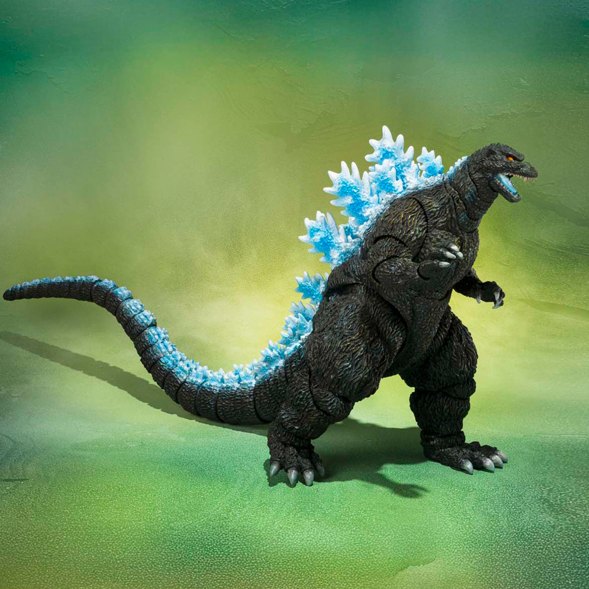 godzilla-sh-monsterarts-mechagodzilla-ii-poster-figur-16cm-pvc image 7