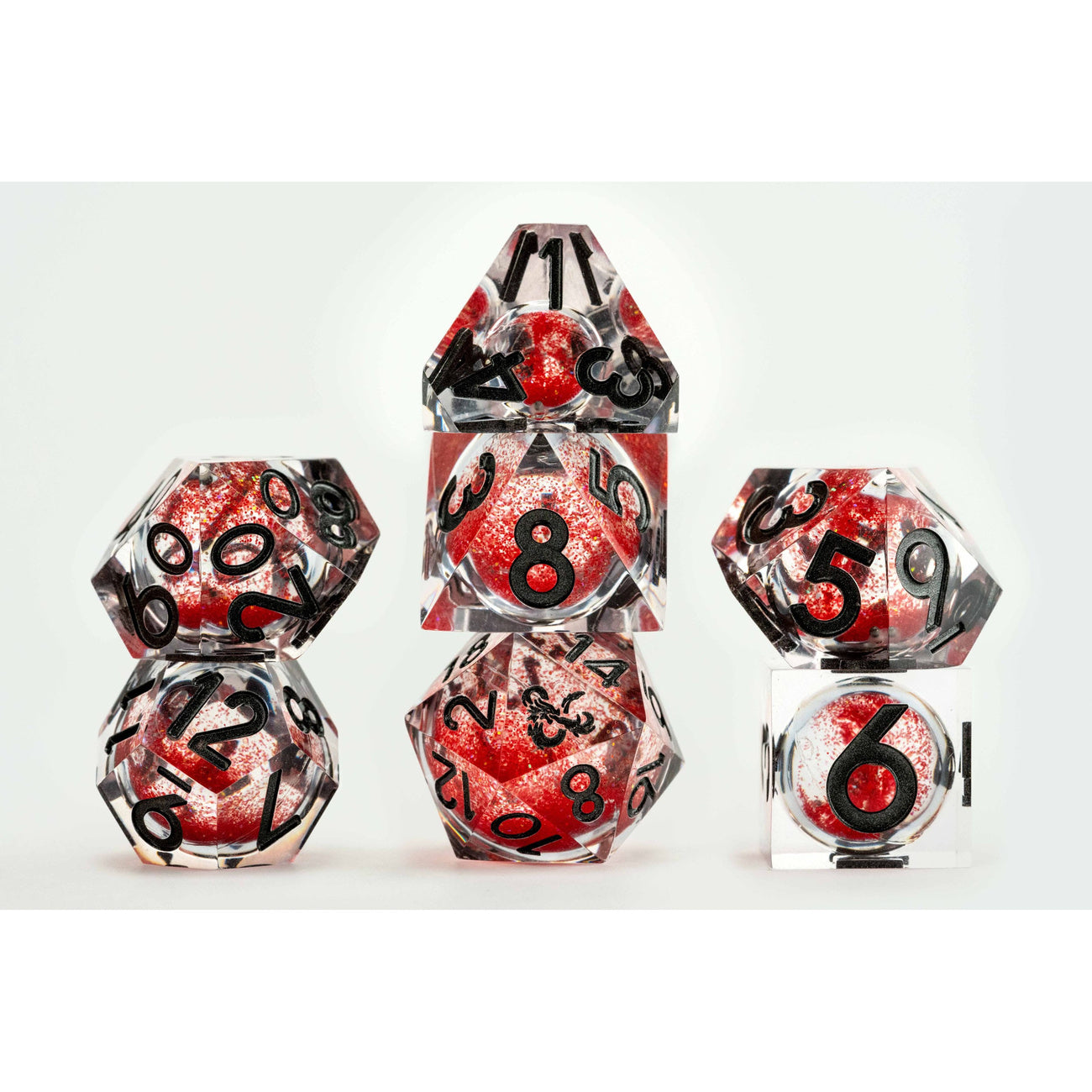 dungeons-dragons-liquid-core-w-rfelset-7-teilig-fanroll image 2