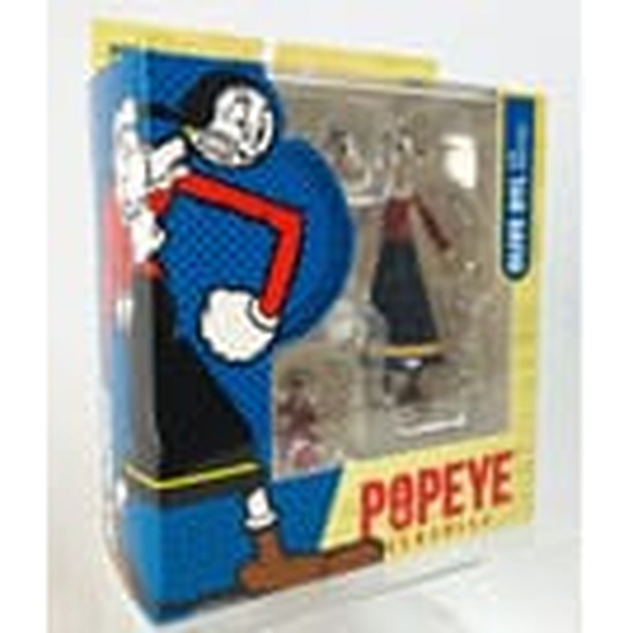 popeye-wave-01-olive-oyl-actionfigur-kunststoff image 4