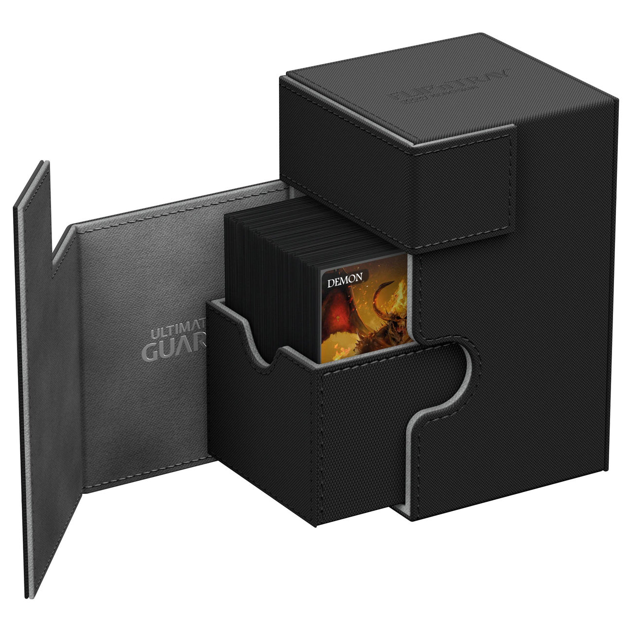 ultimate-guard-flip-n-tray-deck-case-100-standard-box image 3