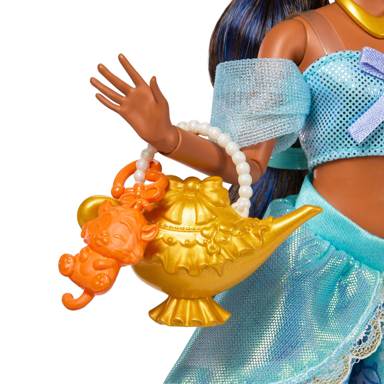 disney-princess-manga-jasmine-puppe-22-cm-aladdin image 4