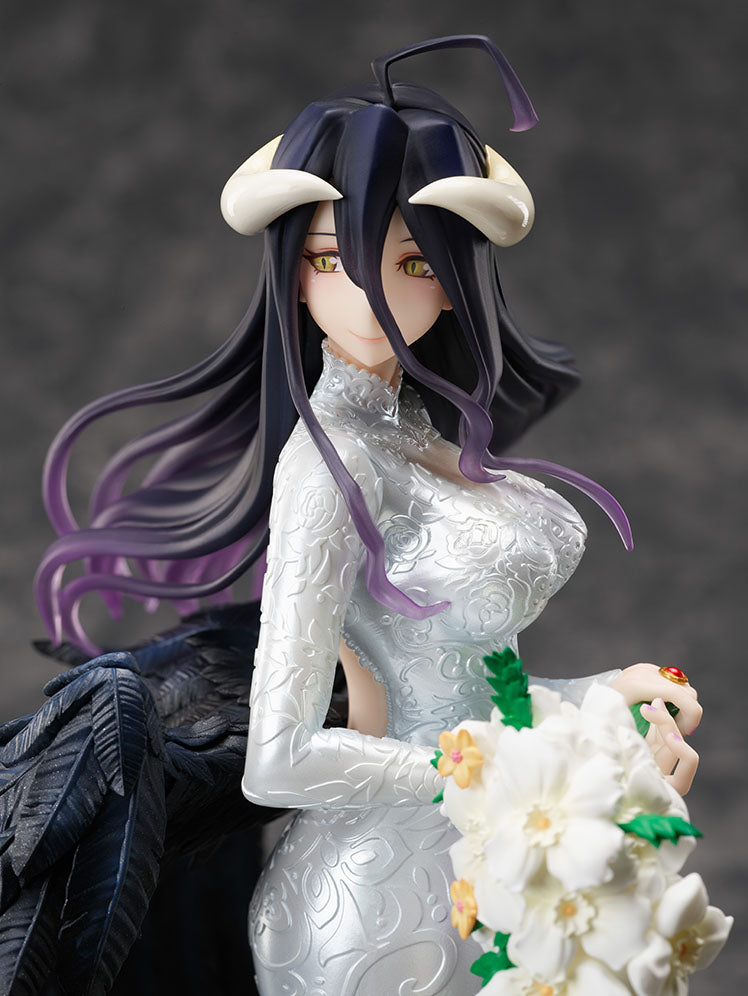 furyu-f-nex-albedo-wedding-dress-1-7-figur-limitiert image 4