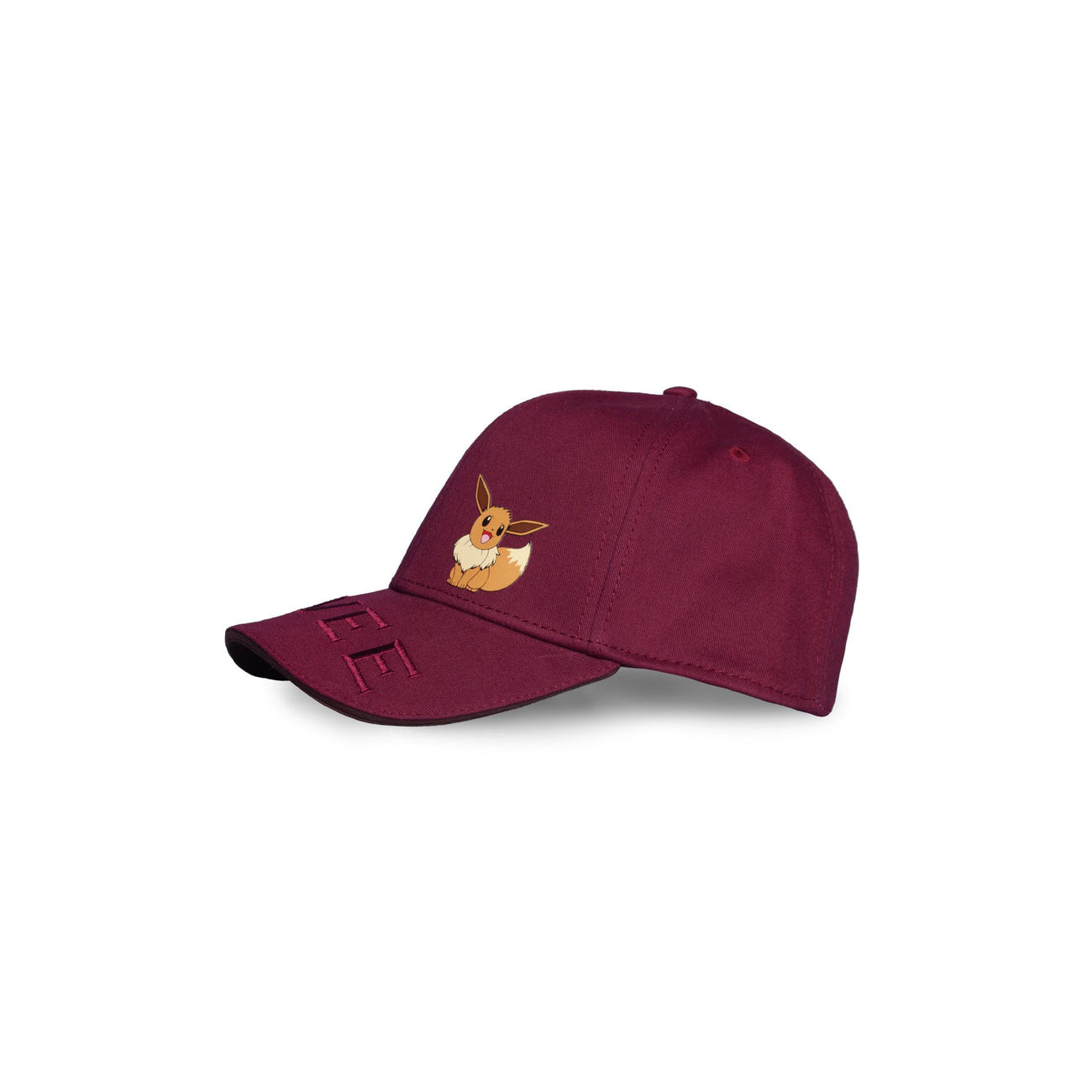 pok-mon-baseballcap-evoli-baumwolle-verstellbar image 5
