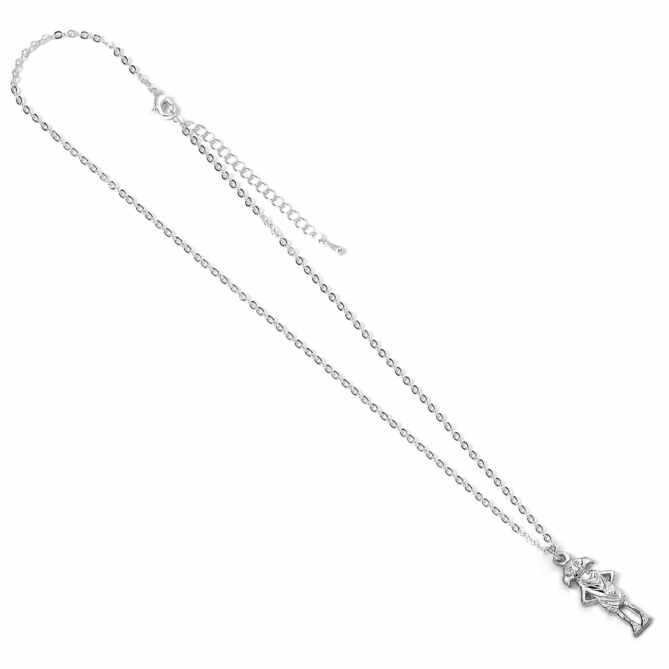 harry-potter-dobby-kette-halskette-mit-anh-nger image 3