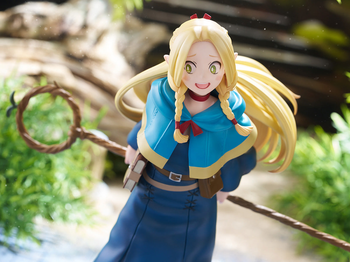 furyu-tenitol-marcille-figur-mit-stab-dungeon-base image 6