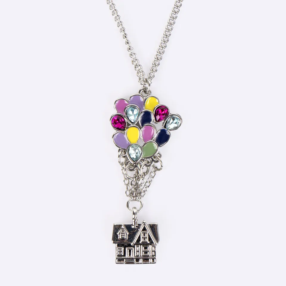 elbenwald-disney-pixar-oben-kette-halskette-geschenkbox image 1