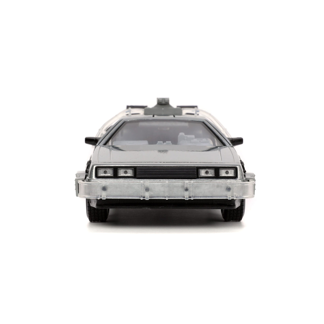 elbenwald-back-to-the-future-delorean-diecast-1-24-jada image 3
