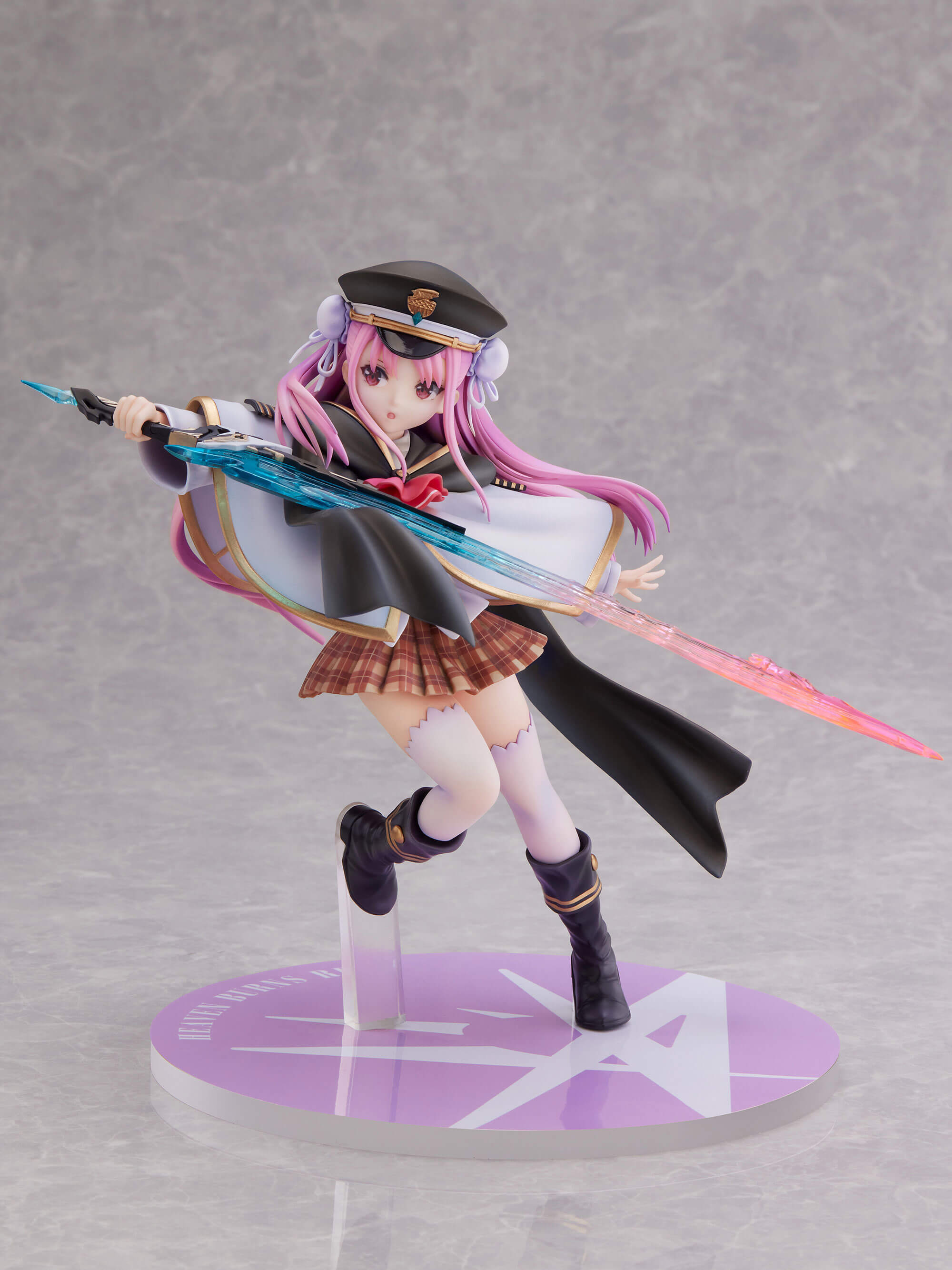 furyu-f-nex-kunimi-tama-1-7-figur-heaven-burns-red image 6