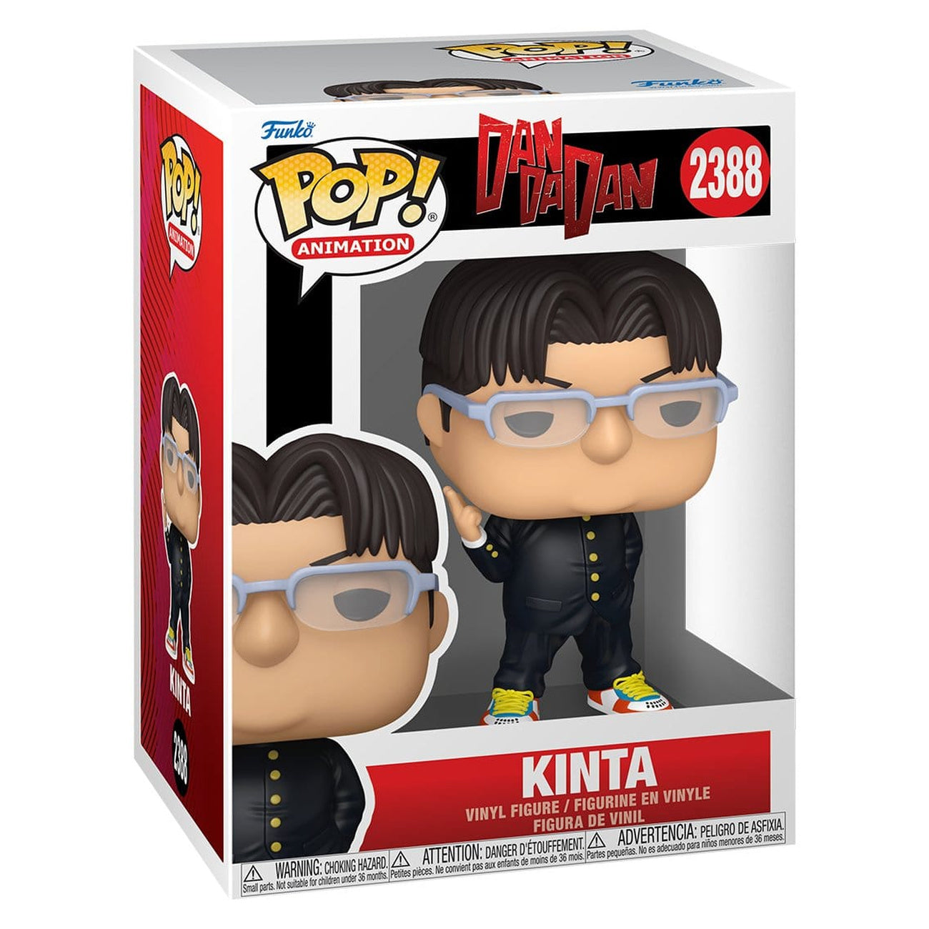 dandadan-funko-pop-kinta-vinyl-figur-9-cm image 2