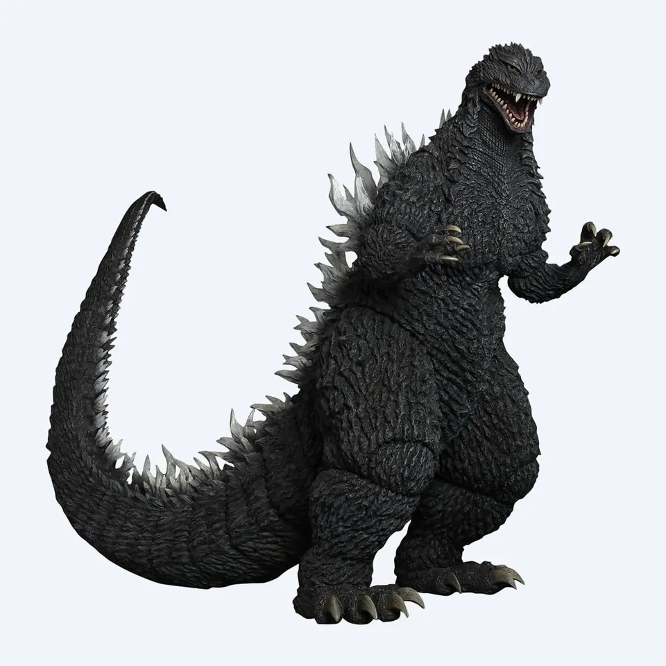 godzilla-gigantic-series-2002-figur-pvc-47-cm image 1