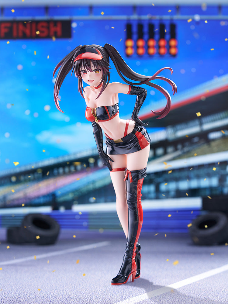 furyu-tenitol-tall-kurumi-race-queen-figur-date-a-live image 1