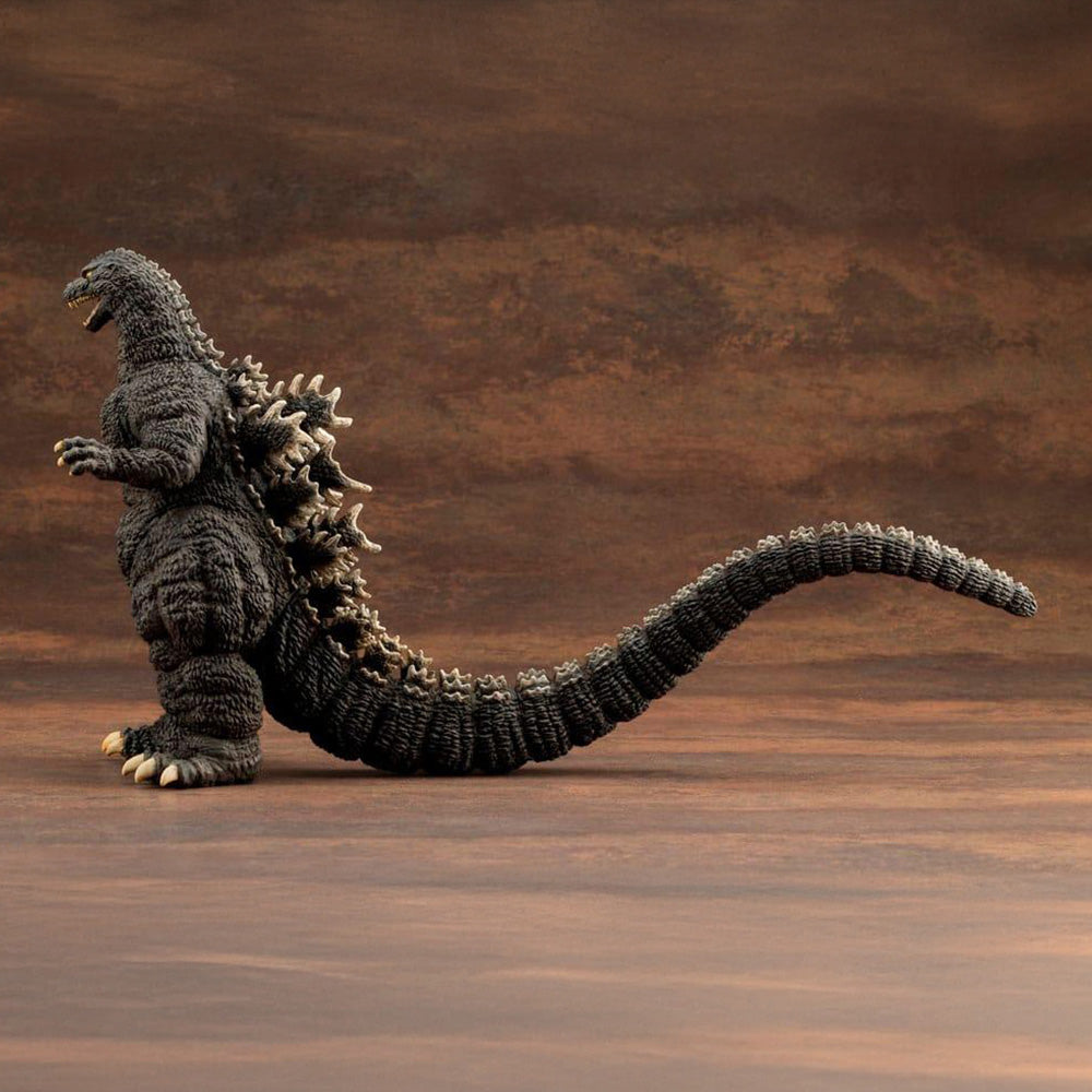 godzilla-collectibles-biollante-1989-modellbausatz-20-cm-unlackiert image 4