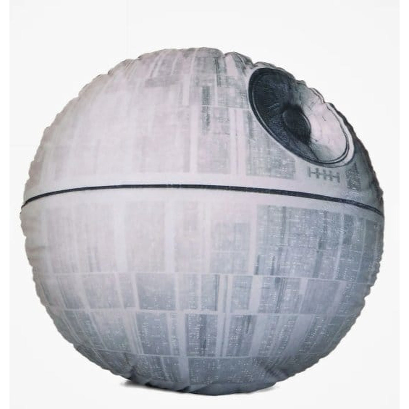 elbenwald-star-wars-todesstern-dekokissen-36-cm-pl-sch image 3