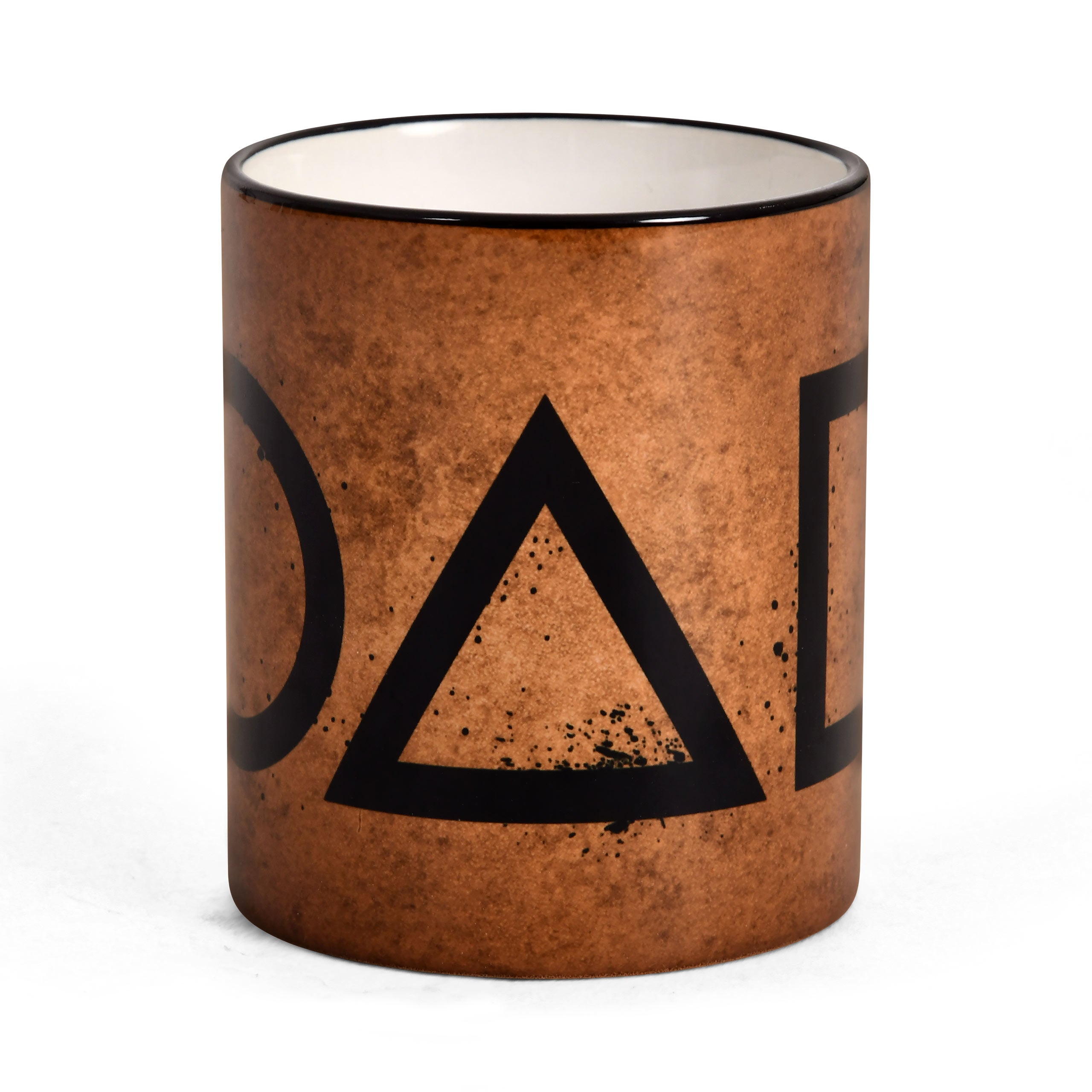 elbenwald-symbols-tasse-squid-game-320-ml-braun image 4