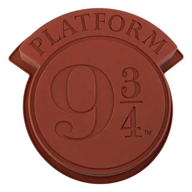 harry-potter-silikon-backform-kuchenform-zauber-design image 1