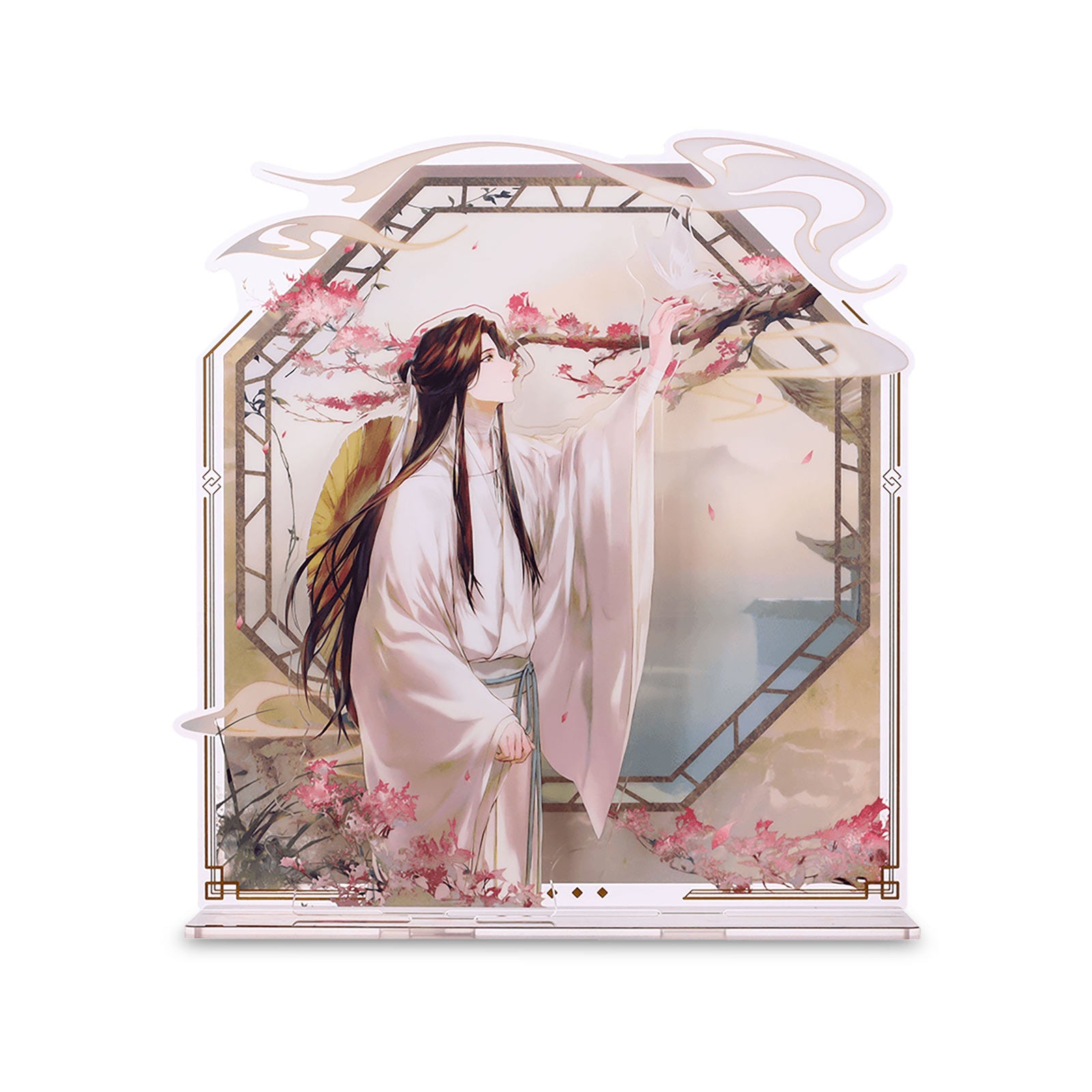 heaven-official-s-blessing-xie-lian-acrylfigur-butterfly-memory image 2