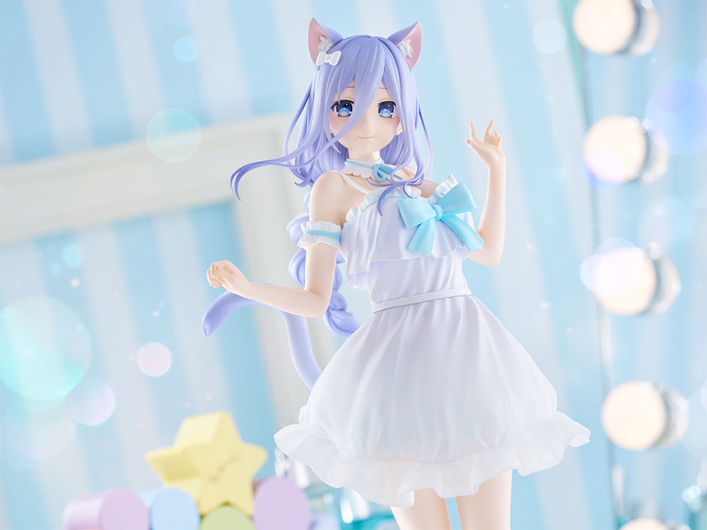 furyu-tenitol-tall-mio-figur-30cm-lingerie image 6