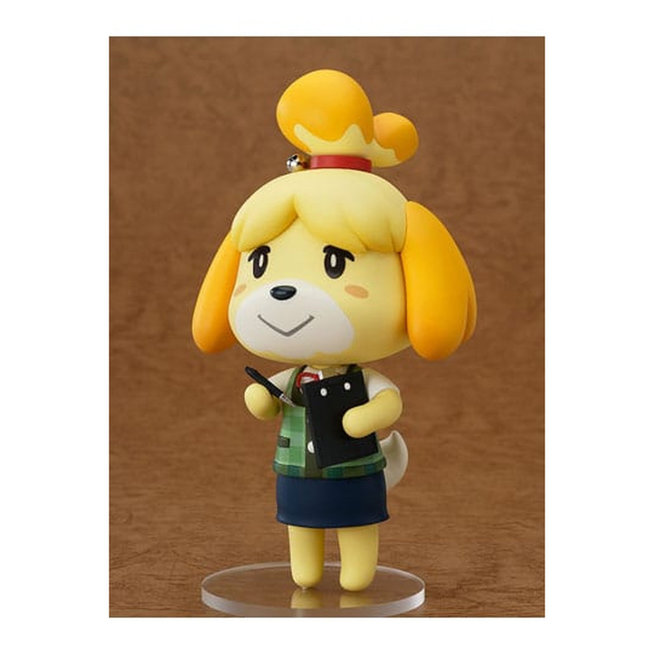 animal-crossing-shizue-melinda-nendoroid-actionfigur image 2