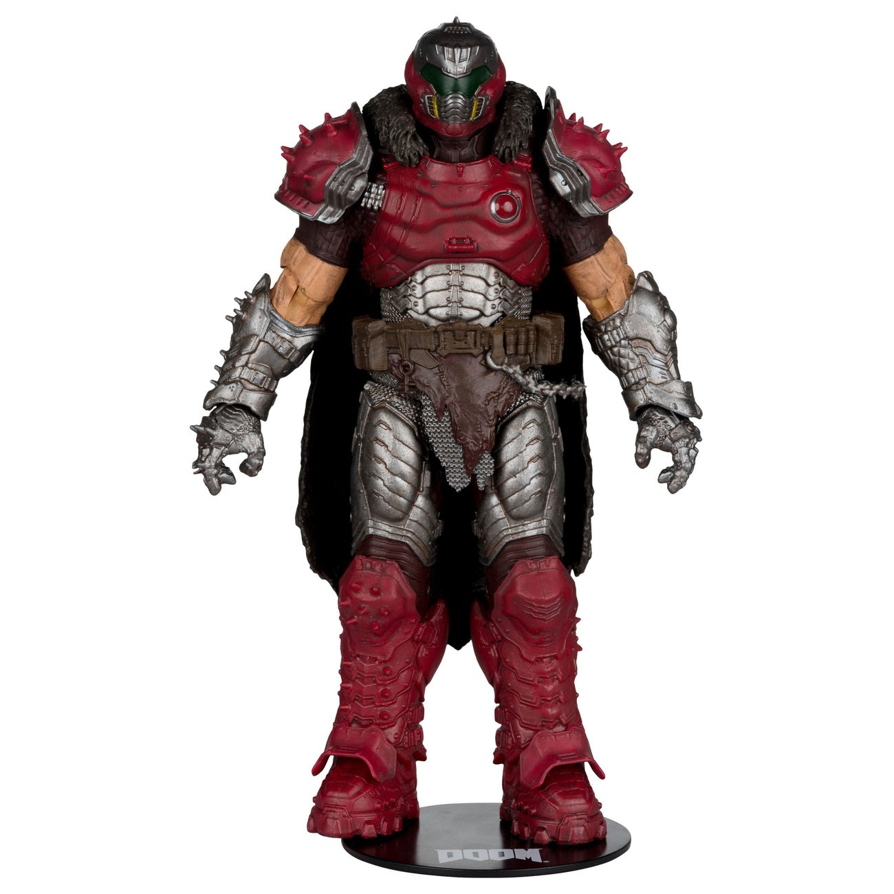doom-dark-ages-doom-slayer-actionfigur-18-cm-phalanx-skin image 1