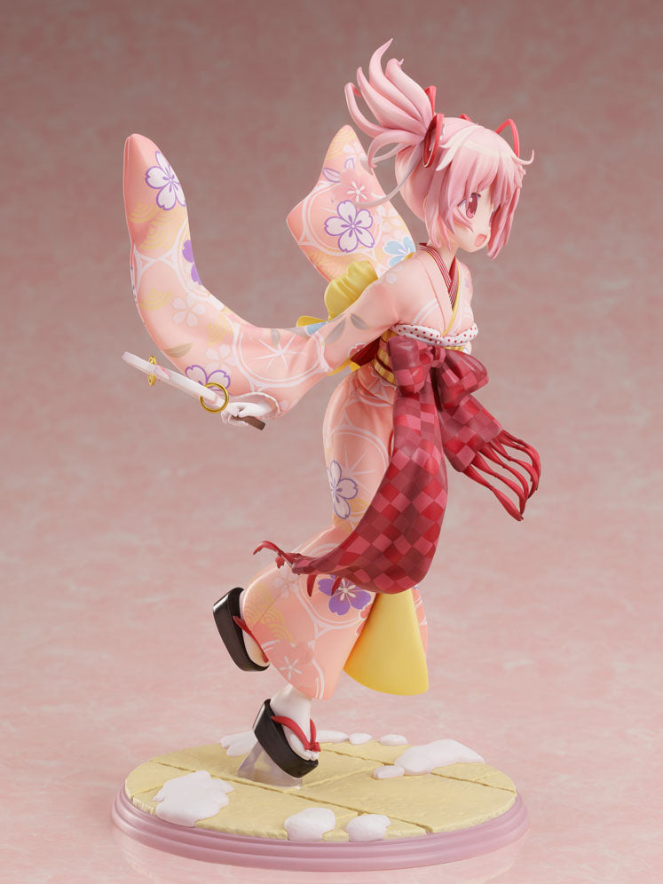 furyu-f-nex-madoka-kaname-haregi-ver-1-7-figur-kimono image 6