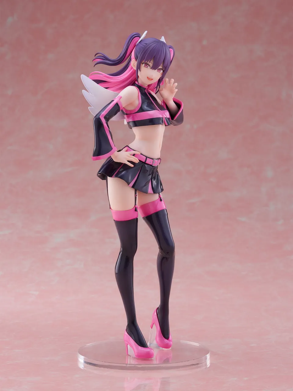 furyu-f-nex-mikari-mielia-engel-1-7-figur image 1