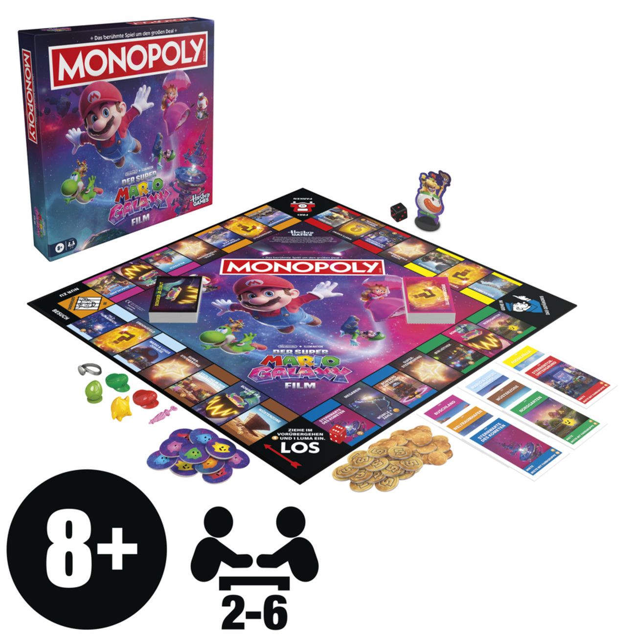super-mario-monopoly-brettspiel-deutsche-ausgabe-galaxy image 4