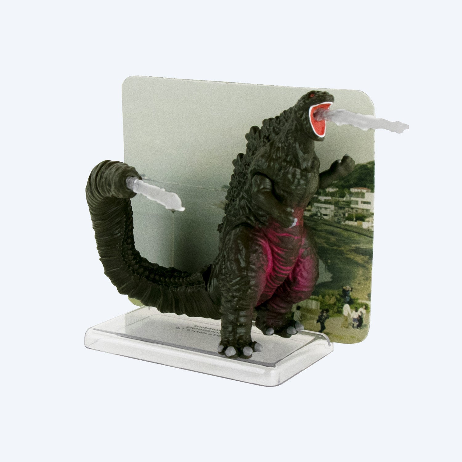 godzilla-shin-godzilla-3-75-actionfigur-9-5-cm-mit-base image 3