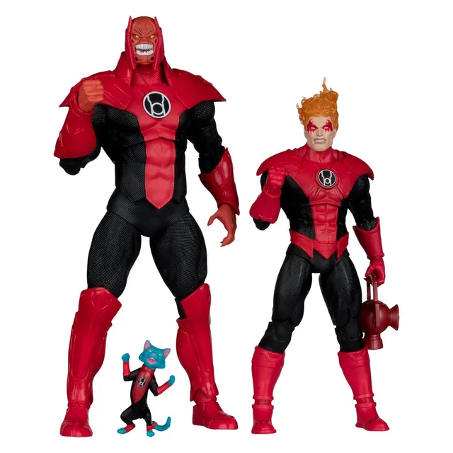dc-multiverse-atrocitus-red-lantern-actionfiguren-2er-pack image 1