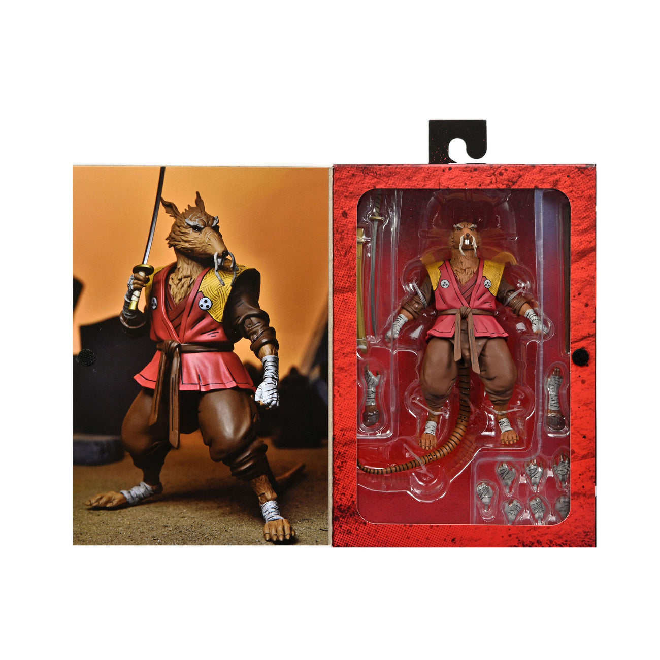 tmnt-the-last-ronin-splinter-actionfigur-neca-ultimate image 6