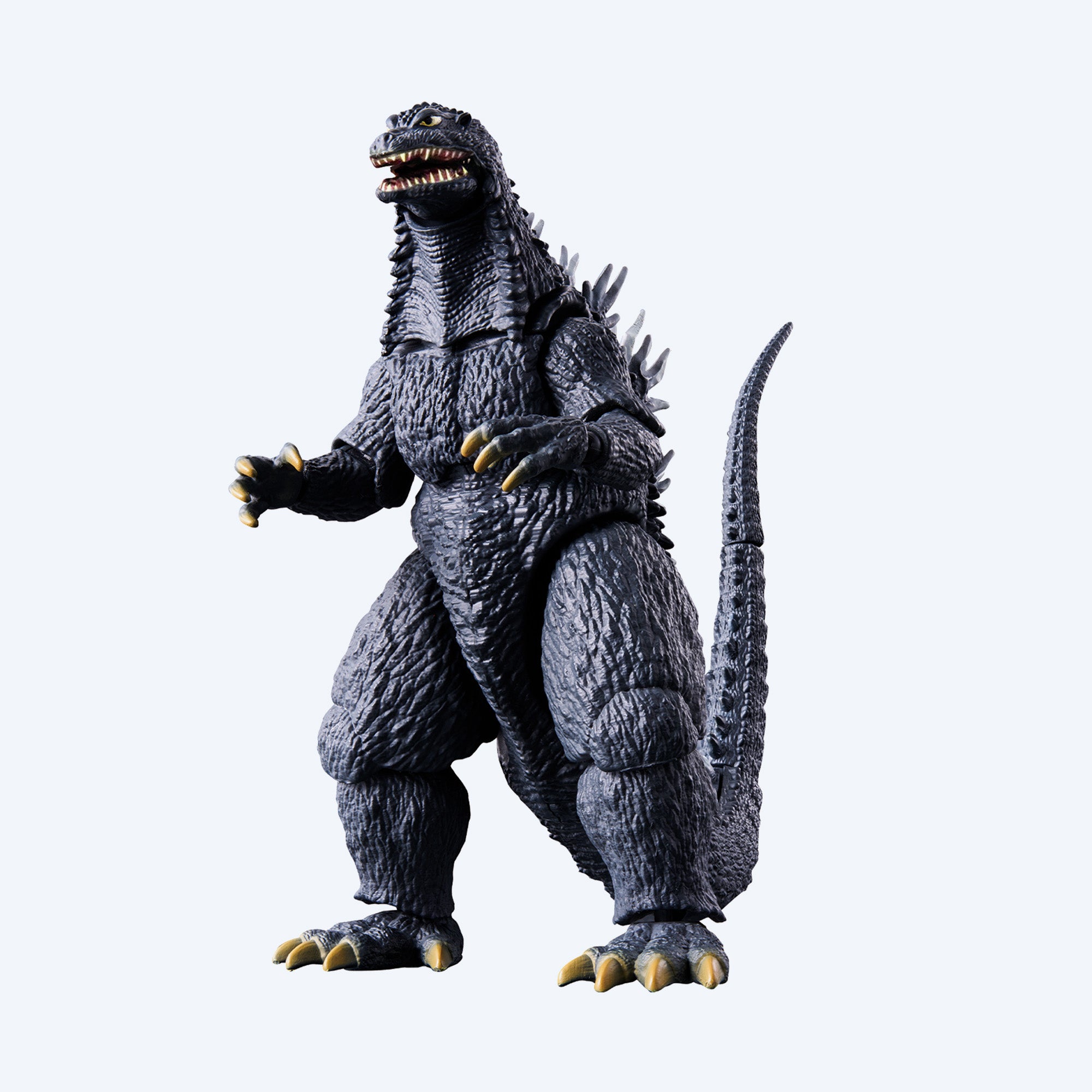 godzilla-rampage-godzilla-2003-actionfigur-15-cm-beweglich image 1