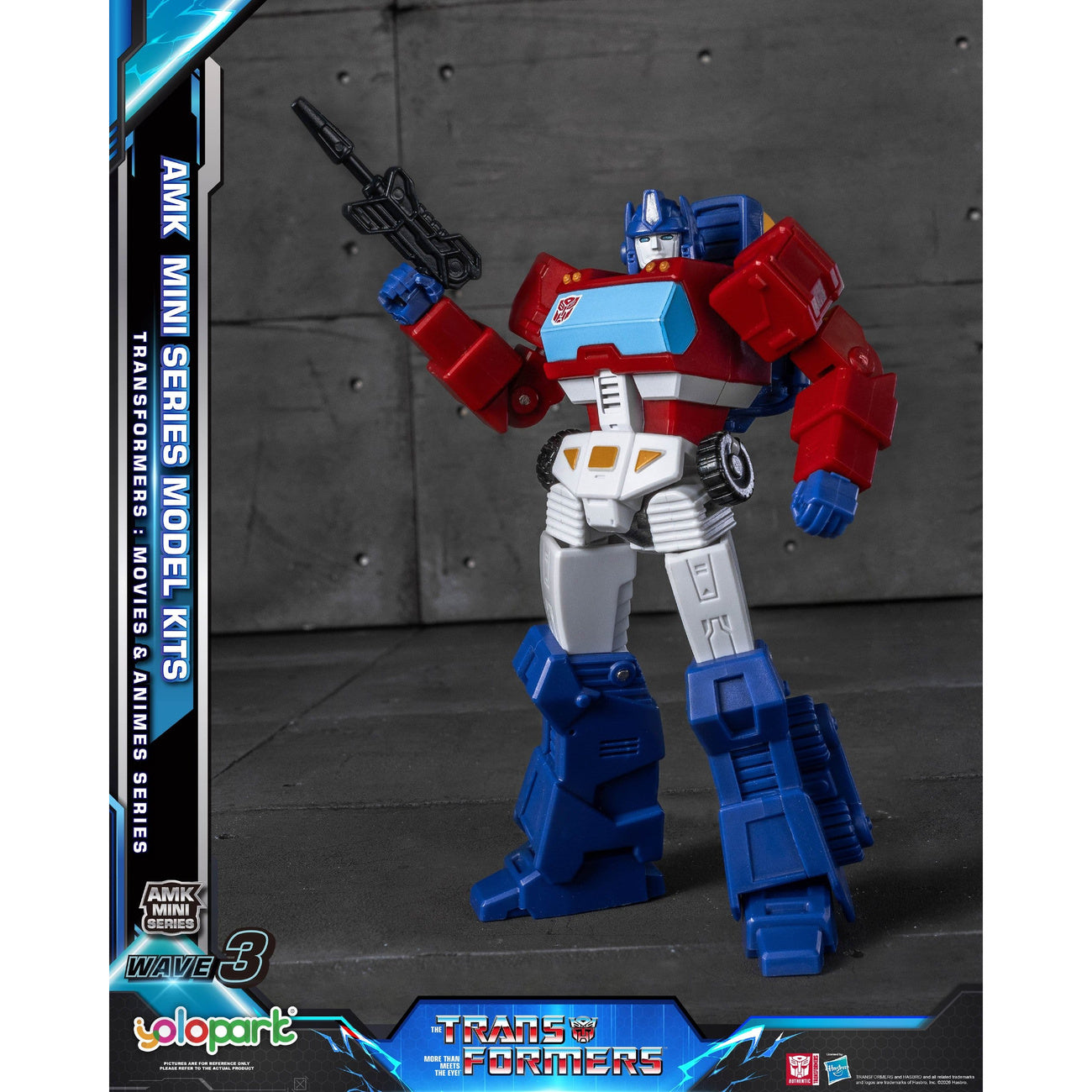 transformers-generation-one-amk-mini-modellbausatz-orion-pax image 4
