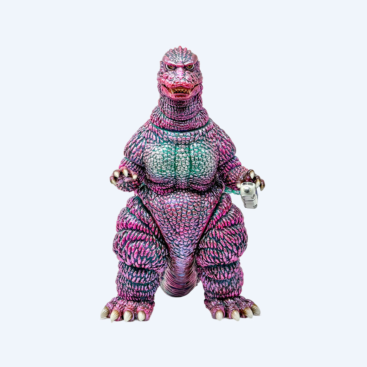 tygtoy-godzilla-1984-cybot-kaiju-canvas-figur-limitiert image 1