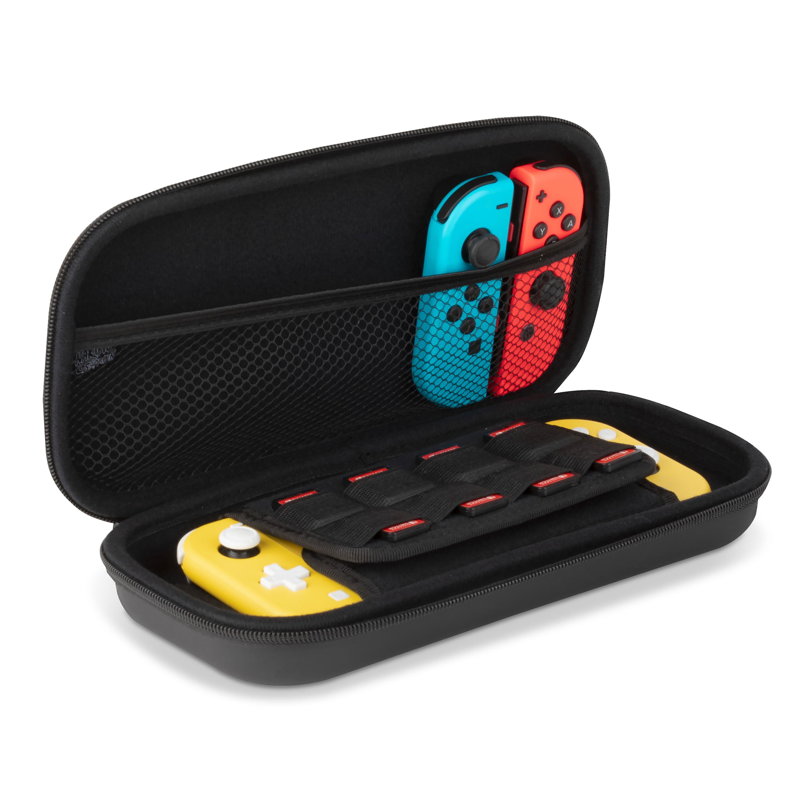 elbenwald-naruto-switch-case-h-lle-f-r-nintendo-switch image 3