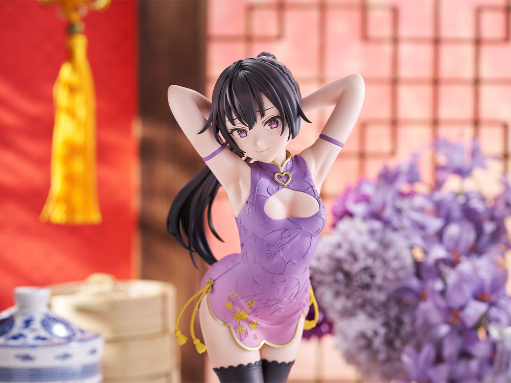 furyu-tenitol-tall-suo-yuki-figur-china-dress-ver image 5